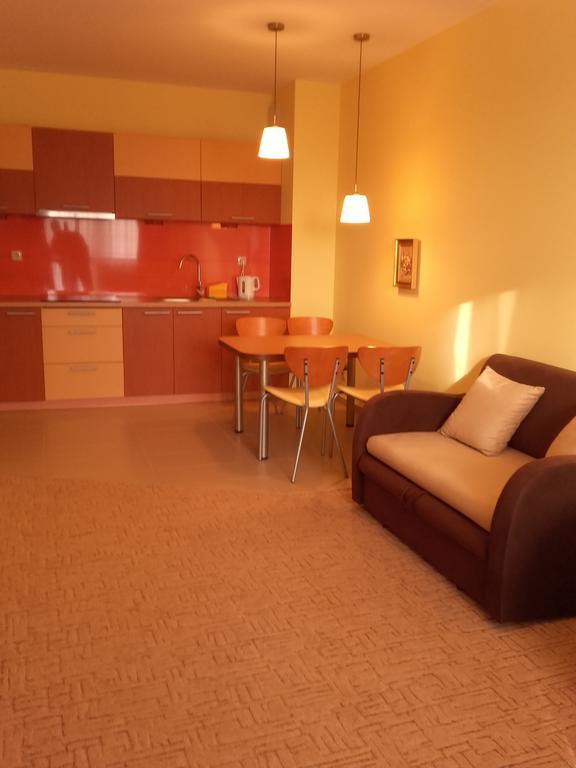 Apartament 456 Kolobrzeg Exterior photo